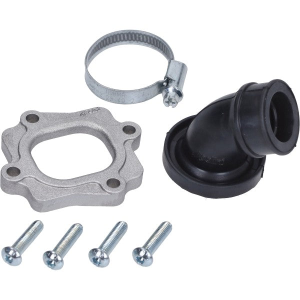 Spruitstuk Polini Draaibaar 15-21MM Minarelli Hor 215.0425
