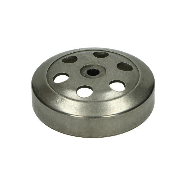 Koppelinghuis DMP 107mm Minarelli Hor+vert