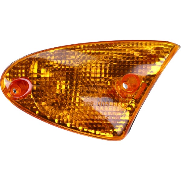 knipperlicht rechtsvoor sr nt