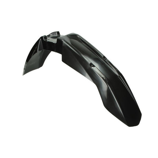 Voorspatbord Piaggio Origineel Zwart Senda, Sx 2B000015000W0N