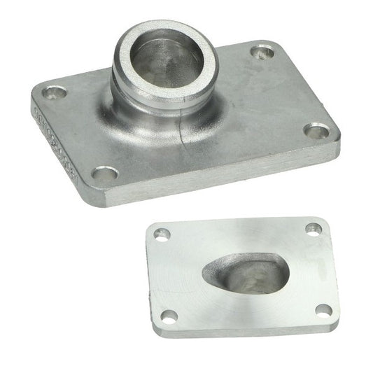 Spruitstuk Piaggio Origineel RS4, Senda, Sx 1A010664