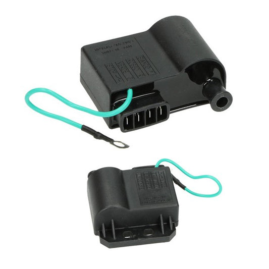 Bobine/cdi-unit Piaggio Origineel Gpr, Senda Drd, Aprilia RX50, RS2006, Senda, Sx 00H03330171