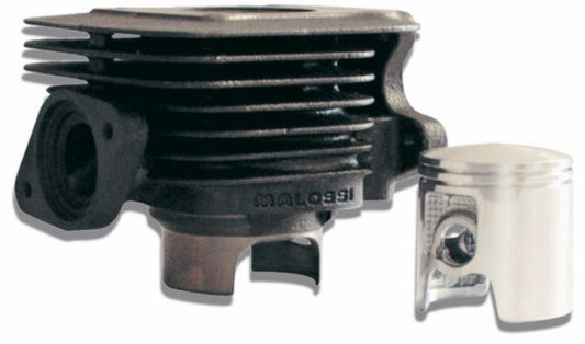 Malossi cilinder 70cc 47mm Kymco Heroism / Jet / Sniper 318091