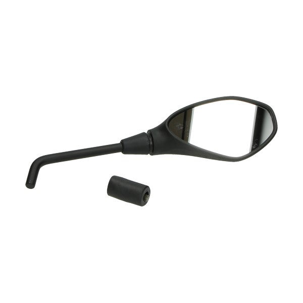 Spiegel Piaggio Origineel Rechts Zwart Gilera Smt/r, Senda Sm, Aprilia RX50, Sx 894117