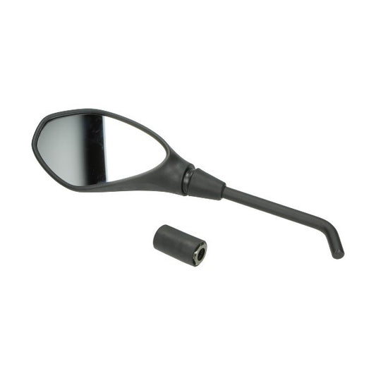 Spiegel Piaggio Origineel Links Zwart Gilera Smt/r, Senda Sm, Aprilia RX50, Sx 894116