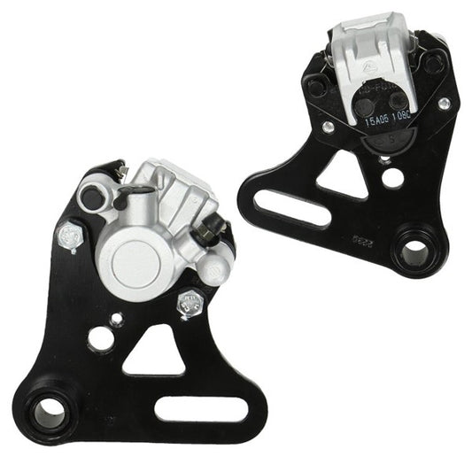 Remklauw Piaggio Origineel Achter Gilera Smt/r, Senda Drd, Senda X-treme, Aprilia RX50, Senda, Sx 866956