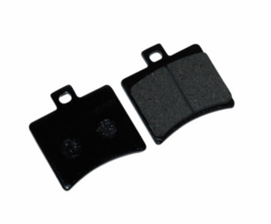 Remblokset DMP (Made In EU) Achter SR2000, SR2000 Ditech