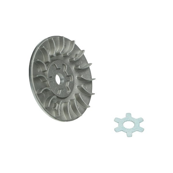 Koelvin Jasil Vario (Made In EU) Minarelli Hor+vert