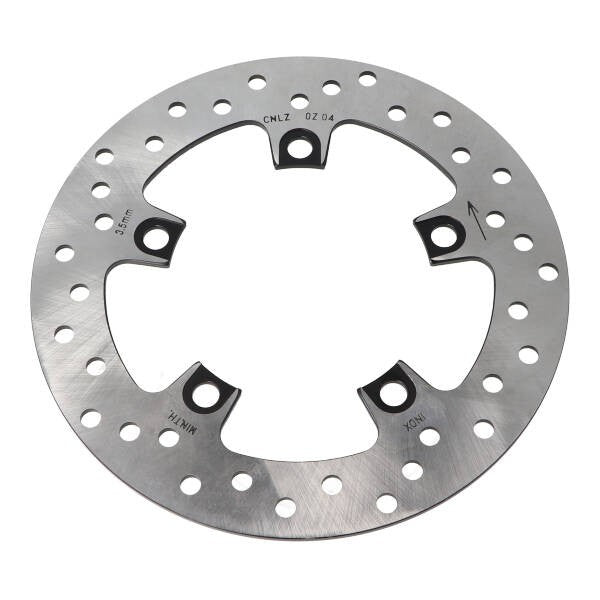 Remschijf Piaggio Origineel Aprilia Sxr 50/160 1C005219