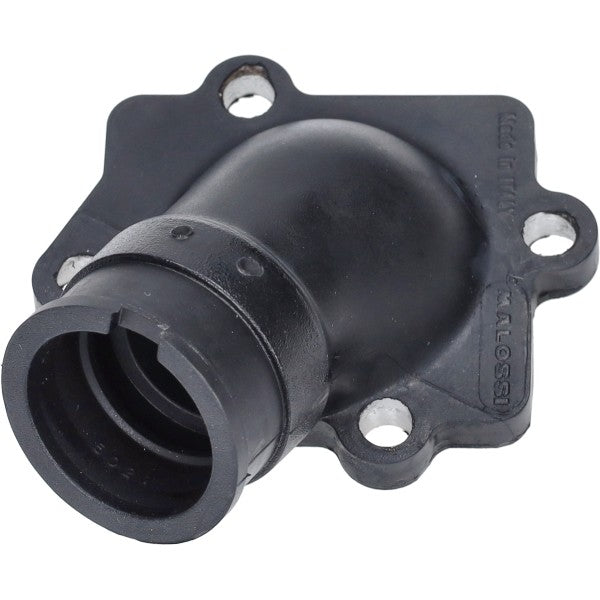 Spruitstuk Malossi 22mm Minarelli Hor 028399B