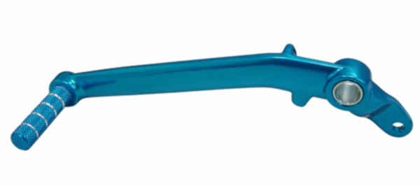 Rempedaal DMP Blauw Alu Minarelli AM6, RS1999=OP=OP