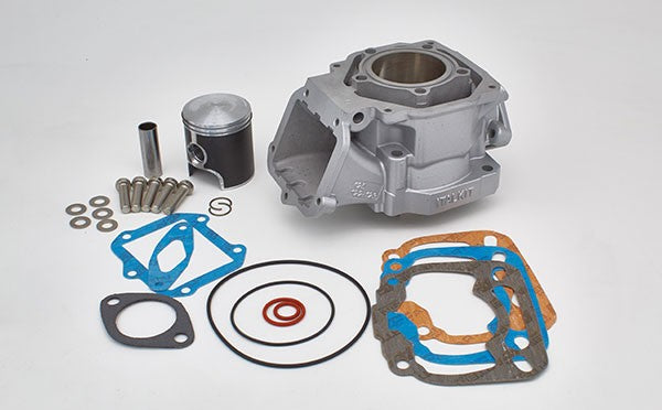 Cilinder Italkit Rotax 122 Gilardoni 54mm RS125 CI.01.125.G