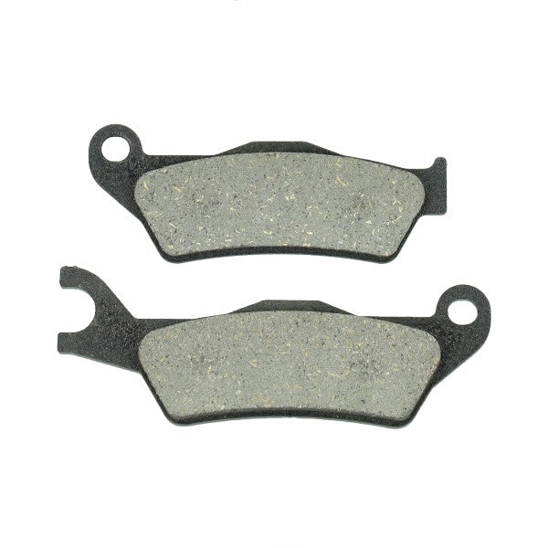 Remblokset Newfren EURO-5 Aprilia voor Sr Motard, Sxr