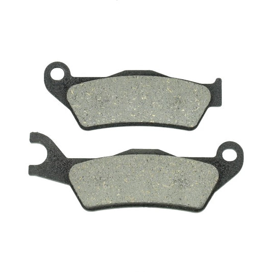 Remblokset Newfren EURO-5 Aprilia voor Sr Motard, Sxr