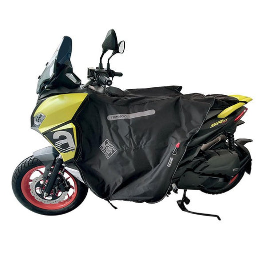 Beenkleed Tucano Thermoscud SGAS Systeem V.a 2022 Aprilia, Rally R235