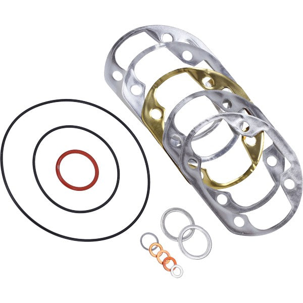 Pakking Topset Malossi Mhr Testa Rossa 52 Minarelli Hor Lc 1115380B=OP=OP