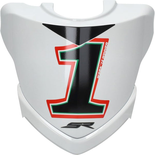 Voorscherm Piaggio Origineel Aprilia SR 2H00017400XB3=OP=OP