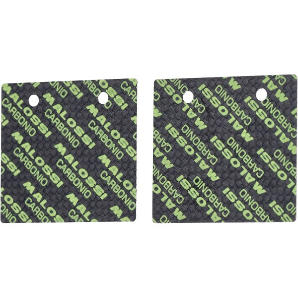 Membraanplaatset Malossi Mhr VL18 Carbon 2718471E