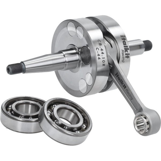 krukas Italkit + lagers race 44mm minarelli am6 cb.44.10r=op=op