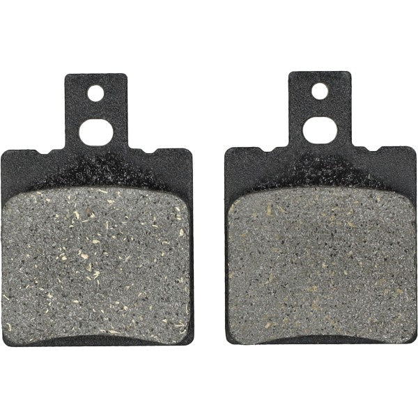 Remblokset Polini voor ET4, Minarelli, Minarelli AM6, Nrg 174.0029