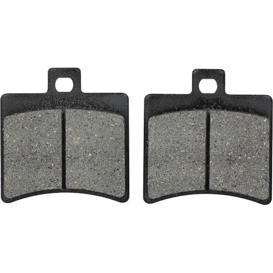 Remblokset Polini Achter Sco Aprilia 174.0020