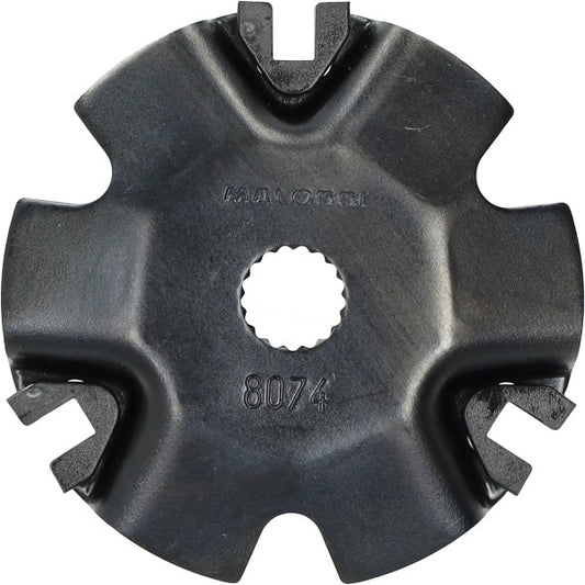 Varioramplaat Malossi Minarelli 258074B