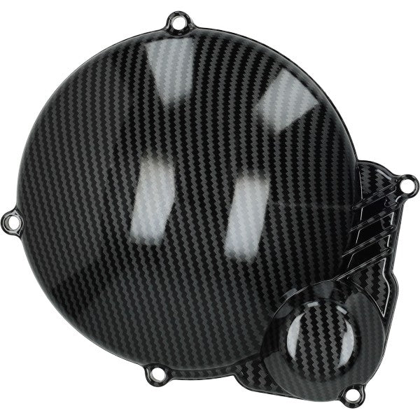 Vliegwieldeksel 101 Octane Carbon Minarelli AM6
