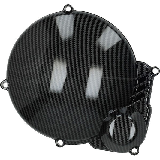 Vliegwieldeksel 101 Octane Carbon Minarelli AM6