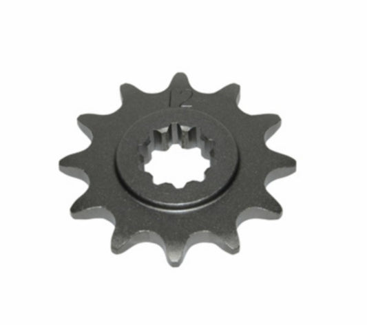 Voorkettingwiel DMP Medium Gat Nt 12T 3/16 Minarelli AM345