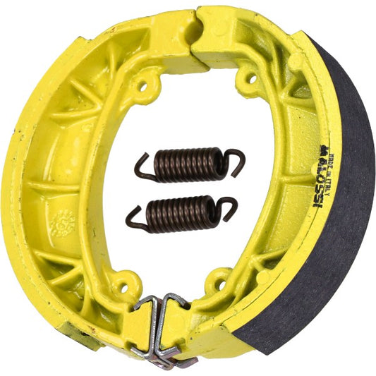 Malossi remsegment achter 6215802 voor Aprilia/Kymco/Malaguti/Peugeot