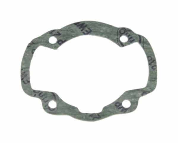 Voetpakking BAC DJ / DJ Refined / KB-K12 / Scout