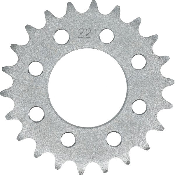 Achterkettingwiel DMP 22T Tomos