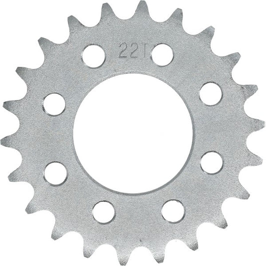 Achterkettingwiel DMP 22T Tomos