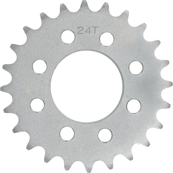 Achterkettingwiel DMP 24T Tomos