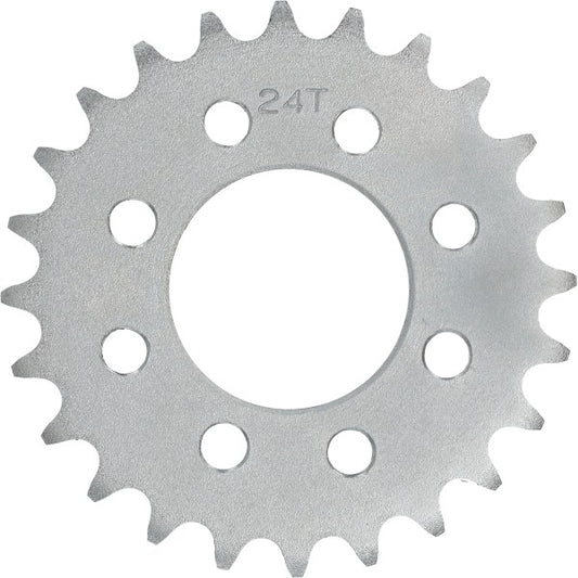 Achterkettingwiel DMP 24T Tomos