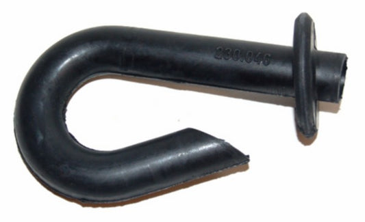 Aanzuigrubber Tomos Origineel 25KM Tomos A35 230046