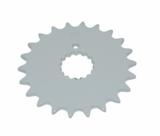 Voorkettingwiel DMP 22T A3, Tomos A35