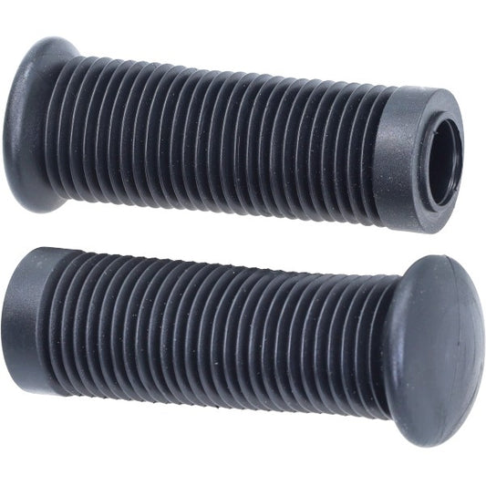 Voetsteunrubberset (Made In EU) Zwart Flexer