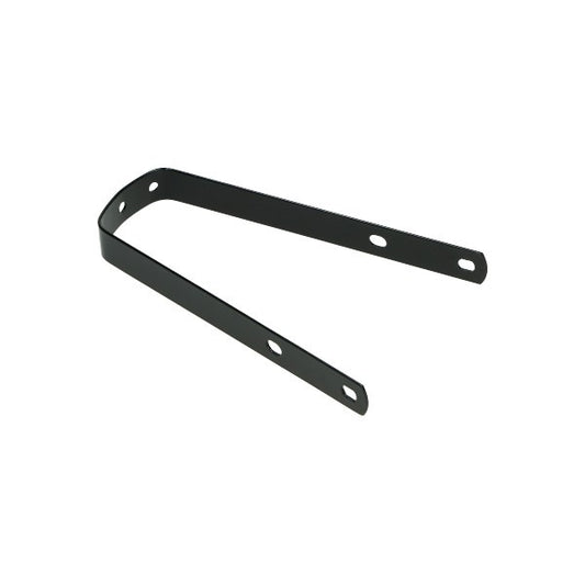 Stabilisatorstang DMP Voorspatbord Zwart Tomos A35