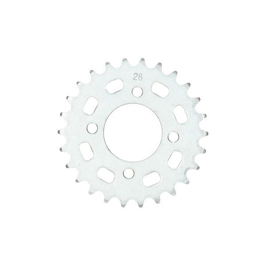 Achterkettingwiel Origineel Model A-kwaliteit 26T Tomos