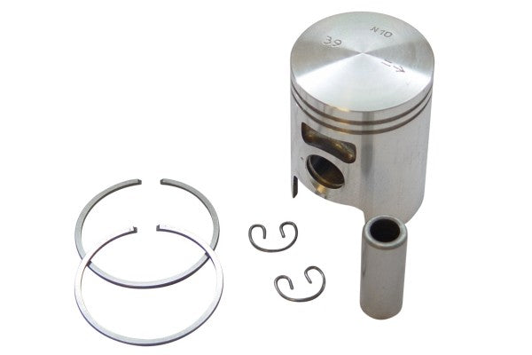 Meteor zuiger 40 mm pen 12 voor Bali/DJ Refined/KB-K12/SFX PC1359