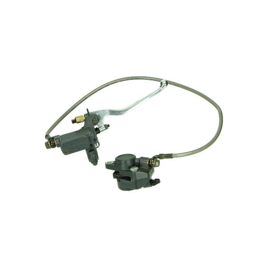 Remklauw + Remhendelset voor Streetmate, Tomos 237279