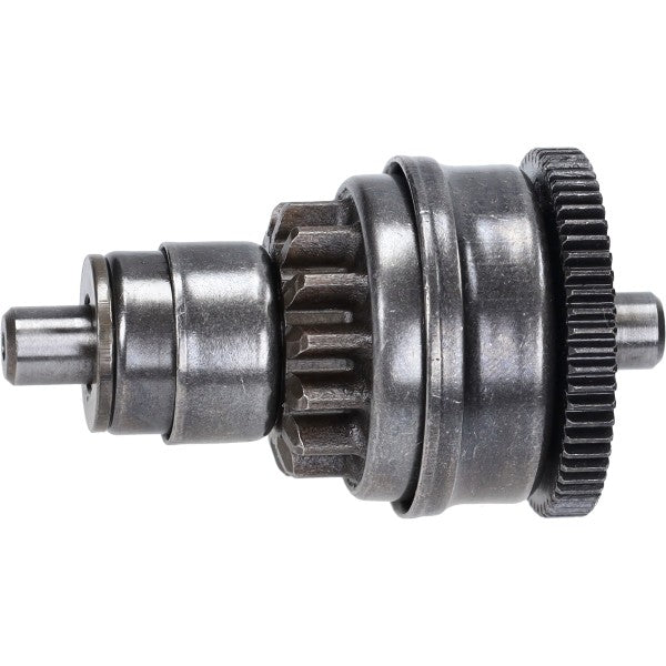 Bendix DMP Luxe E-start, Pack'r EX, Quadro EX