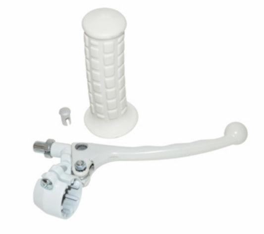 Remhendel (Made In EU) Links Wit A3, Camino, Tomos A35