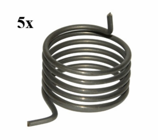 Kickstartveer (Made In EU) 5PCS A35 VA2007