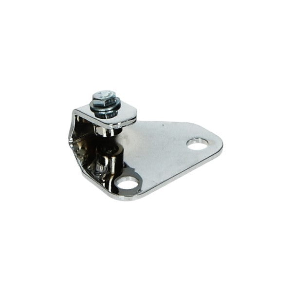 Uitlaatsteun Jamarcol EURO-2 Frame Chroom A3, Tomos A35