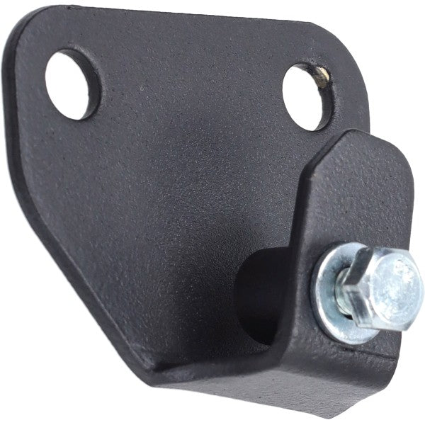 Uitlaatsteun Jamarcol EURO-2 Frame Zwart A3, Tomos A35