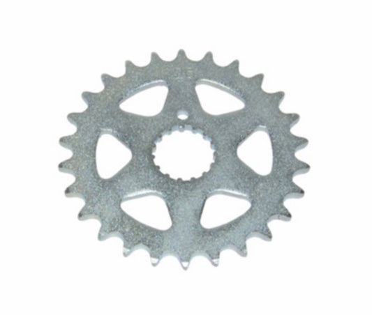Voorkettingwiel DMP 26T A3, Tomos A35