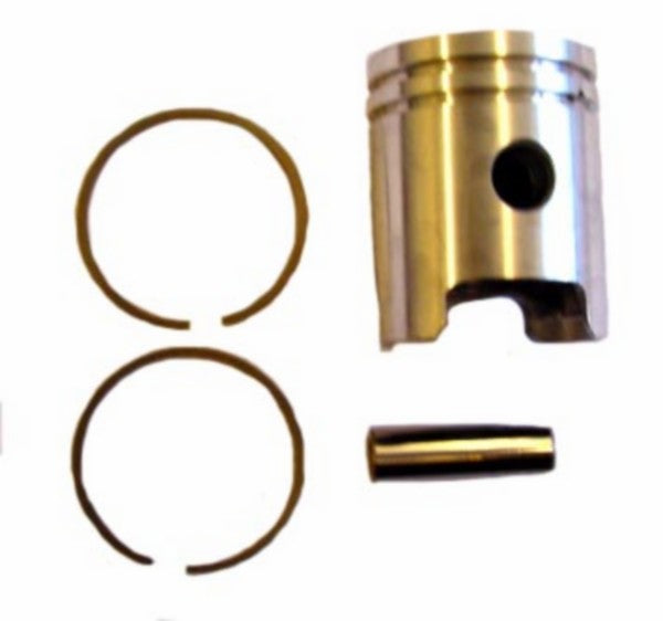 Zuiger DMP A-kwaliteit Pen 10 38mm Puch, Tomos