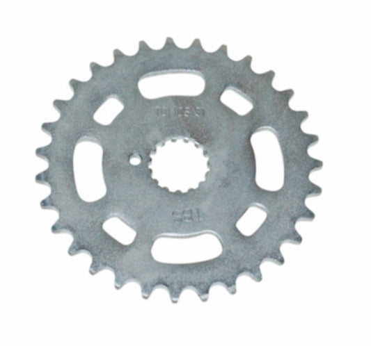 Achterkettingwiel Tomos Origineel 25KM 31T Funtastic, Youngst'r 236381